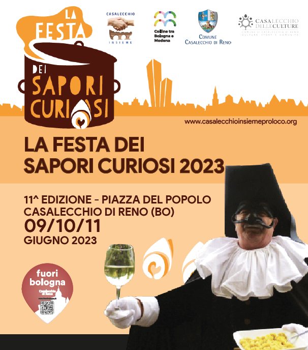 Carnevale dei Bambini 2023