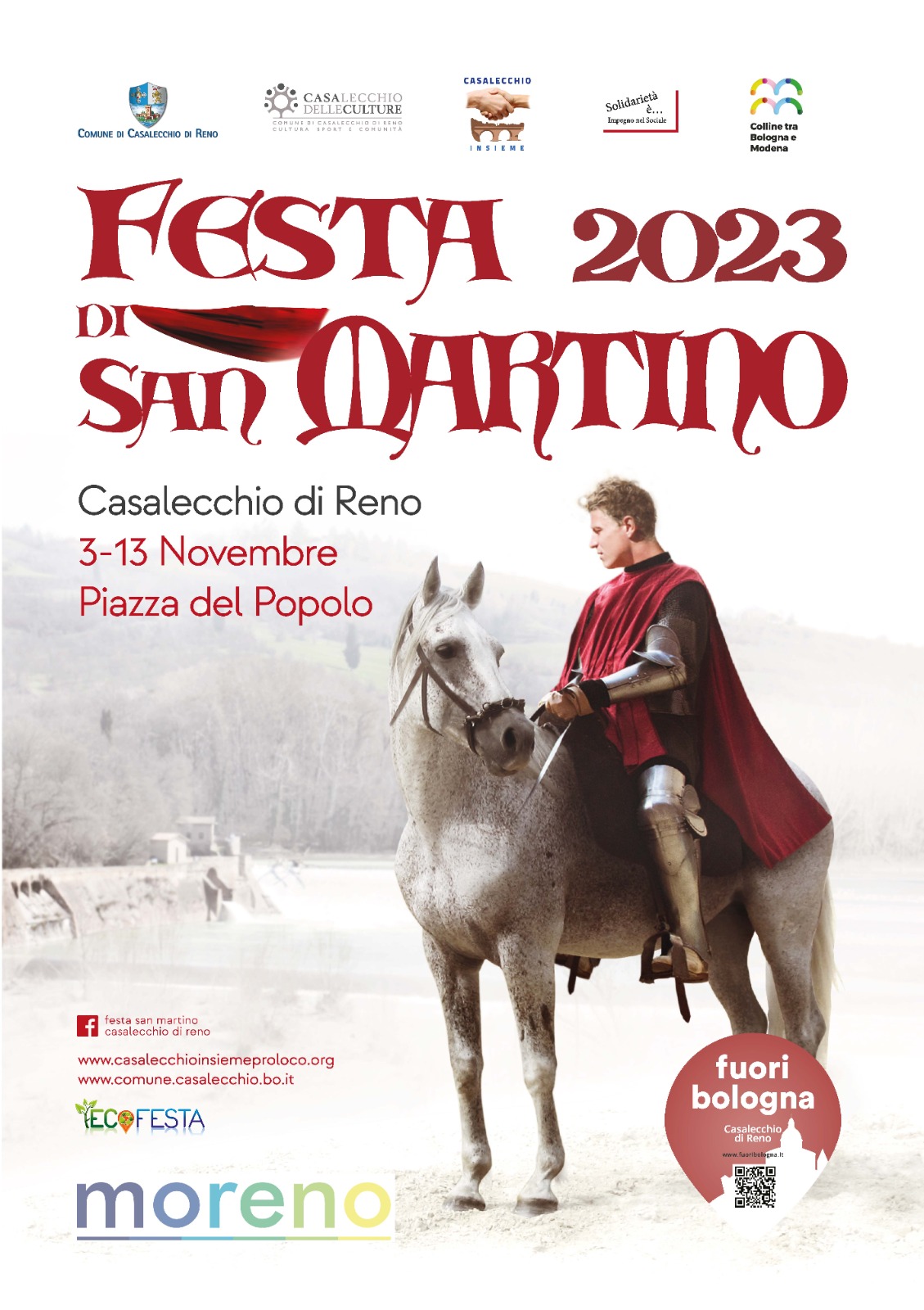 Carnevale dei Bambini 2023