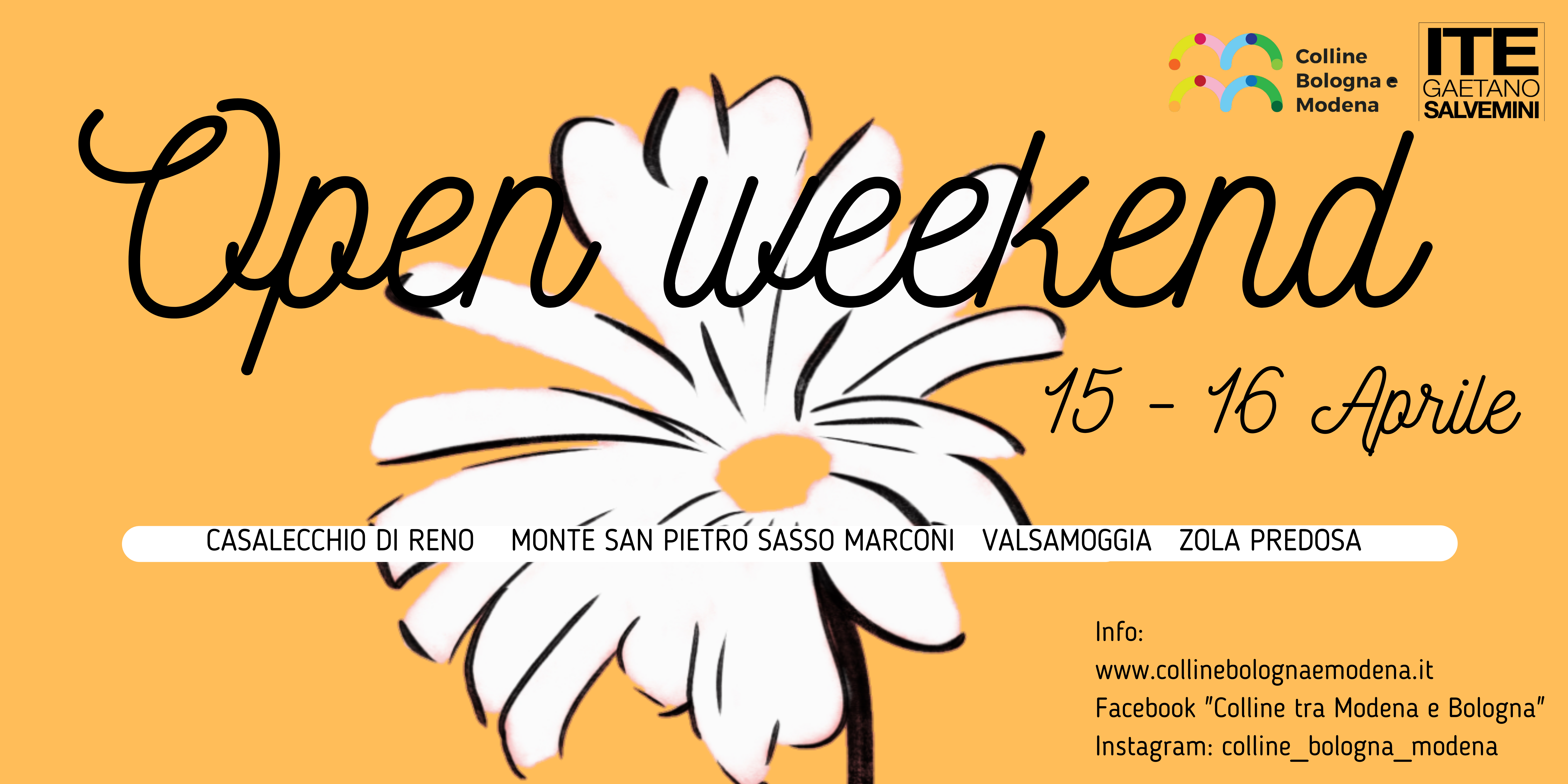 banner openweekend23