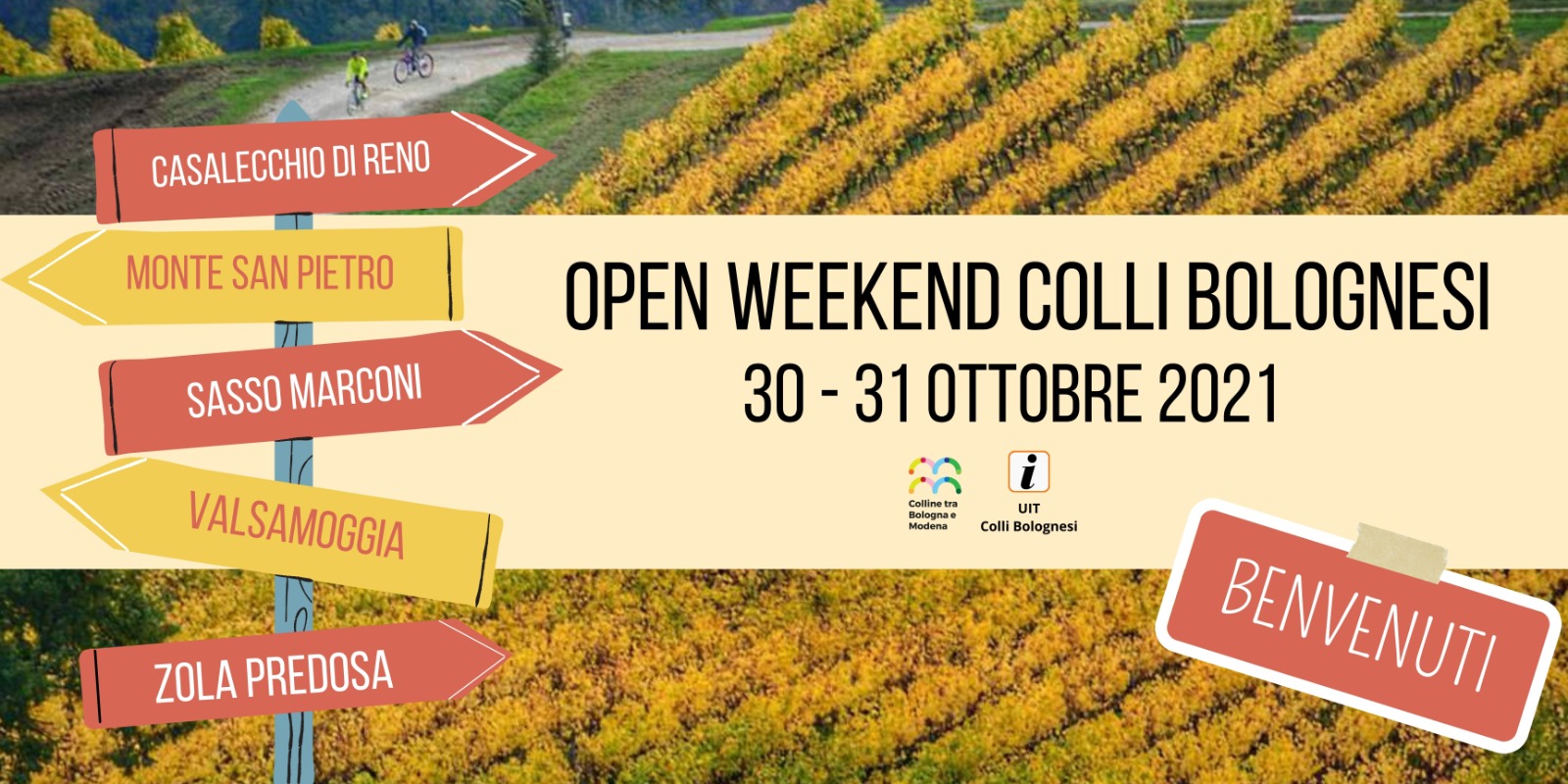open weekend 2021